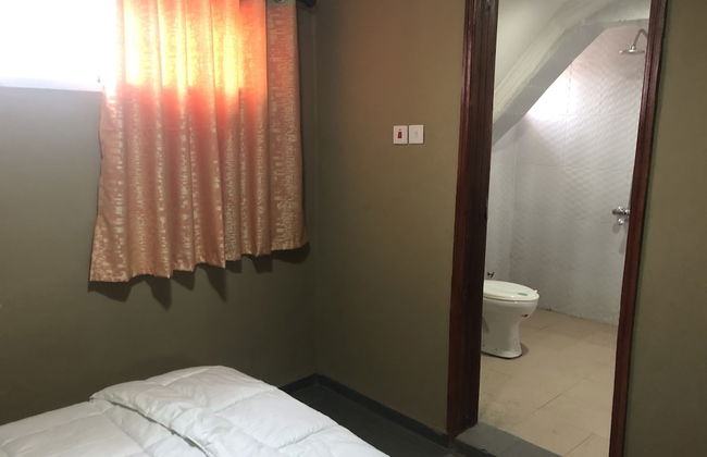 Pent House Appartment - Foto 11