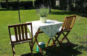 Ferienwohnungen am Malchiner See - Foto 6