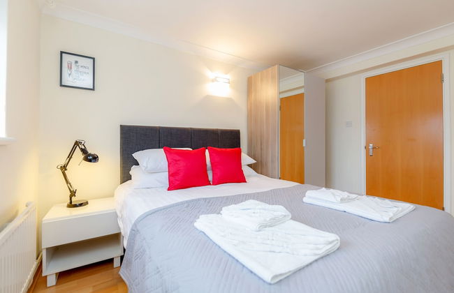 Holland Park Heights by BaseToGo - Foto 5