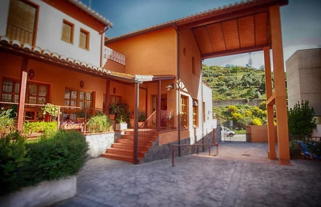 El Molino de Rosa Maria Serrano - Photo 1