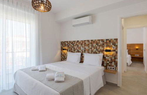 COSTA VASIA Seaside Suites and Apartments - Photo 24