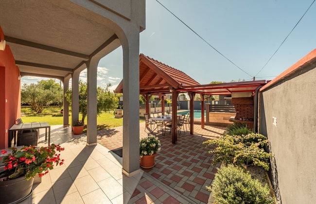 Villa Chervil - Photo 29