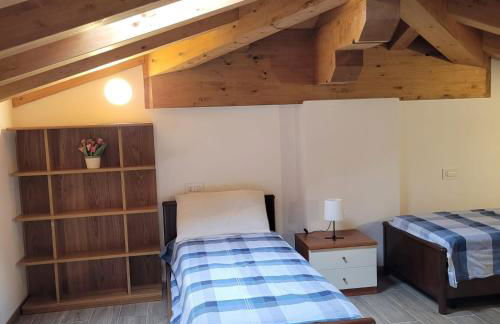 Castello Mountain Lake Iseo Hospitaty - Photo 24