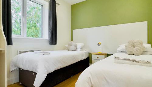 Fox Lodge - Uk30605 - Foto 4