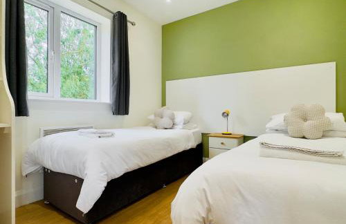 Fox Lodge - Uk30605 - Foto 4