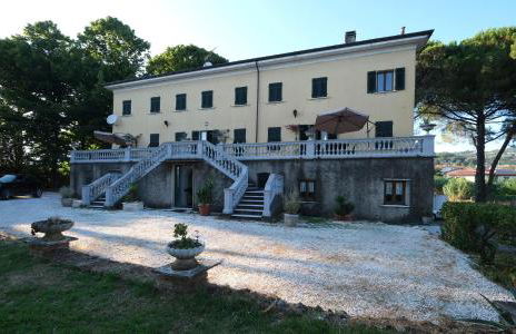 Villa Pini - Foto 27