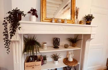 Le Havre d'Olga - Homillesime - Foto 21