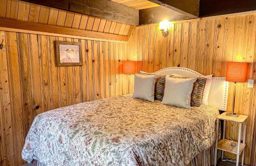 River Bend Chalet - Foto 20