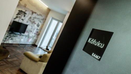 Ram7 Kōfuku Zen Apartment Gallarate - Photo 2