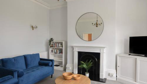 Flat 2, 10 Seafield Road - Foto 2