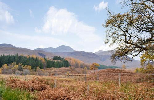 Coulags Croft - Foto 17