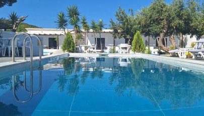 Petite Economy Lodge - Foto 4