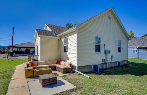 Charming Sturgis Getaway - 1 Mi to Main Street! - Foto 29