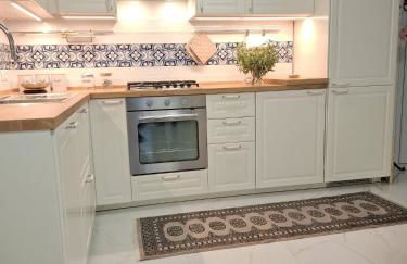 CASA del SOLE APARTMENTS with garden - Foto 27