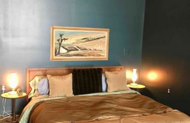 Downtown Lynchburg, Vintage Courtyard Loft, Va - Foto 3