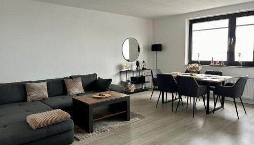 Gemütliche Ferienwohnung im Stadtzentrum mit wundervollem Blick - Foto 4