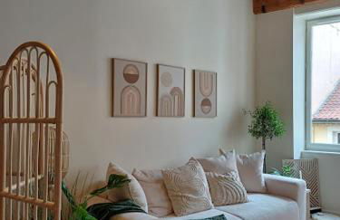 L'Appartement Pasteur - Foto 1