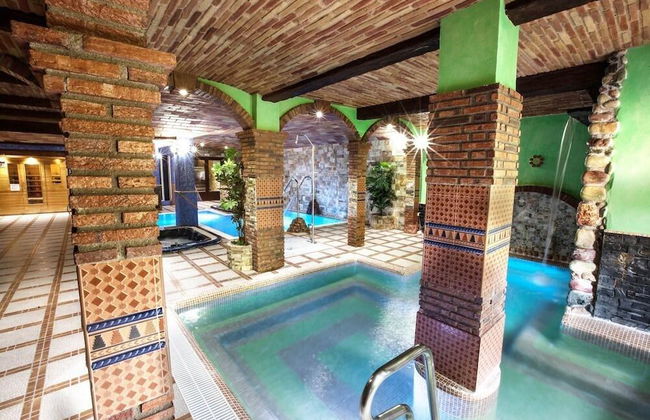 Alojamientos Rurales Benarum con Spa - Foto 30