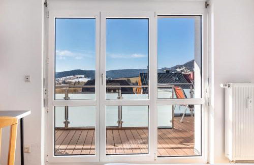 Ferienwohnung Hochtal - Foto 6