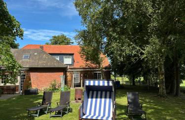 Haus Tunix Hunde sind herzlich willkommen - Photo 36