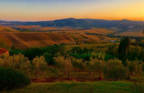 Poggio Magginga - Foto 46