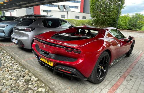 Casa Del Duca - Foto 11