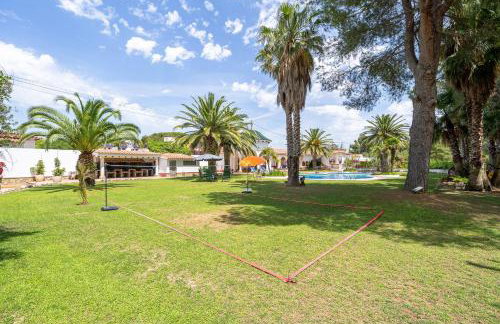 Villa Balneari Resort Vacaciones - Foto 49