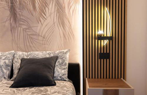 Elegant Urban Home - Free Parking - 7min Niguarda - Photo 9