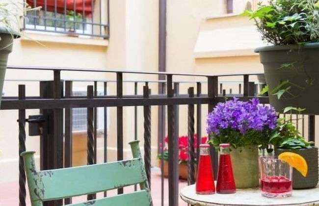 Sphera Bologna, Design Suite under the Two Towers - Foto 37