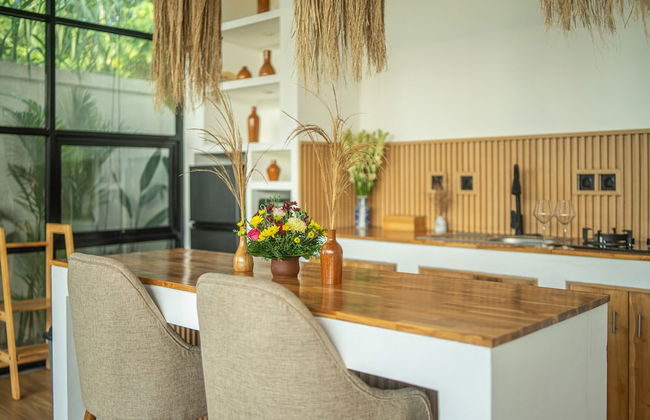 Mya Harmony Villas Seminyak - Foto 59