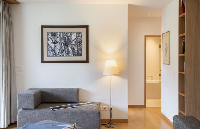 Residenz Cresta Kulm B26 - Foto 11