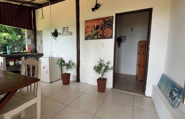 Casas Porto de Cima - Photo 26