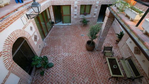 Apartmentos El Alfar del Sacramento - Foto 2