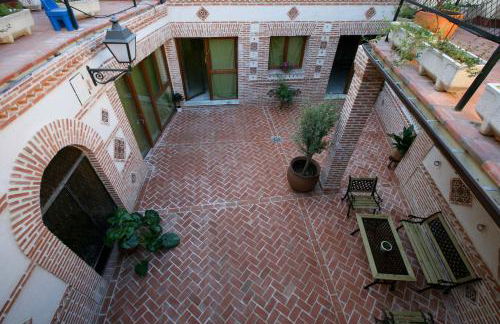 Apartmentos El Alfar del Sacramento - Foto 2