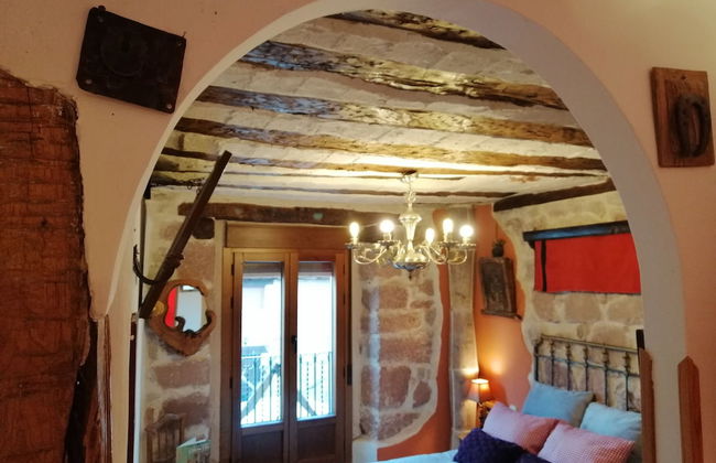 Castillo De La Riba - Foto 9