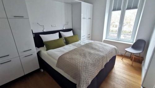 Rheinufer am Hindenburgpark - Foto 5