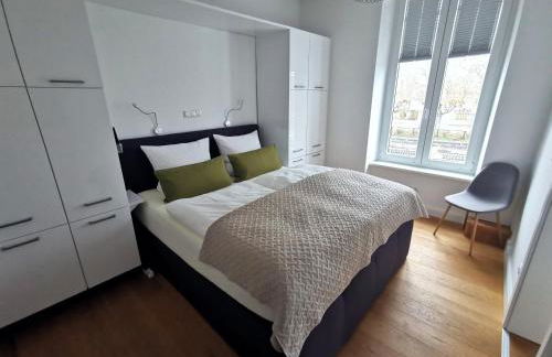 Rheinufer am Hindenburgpark - Foto 5