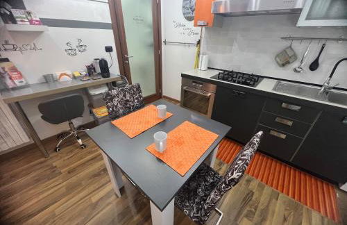 Maison Jean-Luc - app Cavour - Foto 23