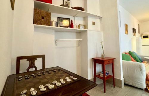 Casa Albaicin 1 - Photo 13