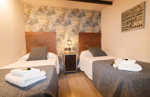 Cozy Equipped Duplex in Poblenou Ideal for 4 Guests and Close to Public Transport - Foto 22