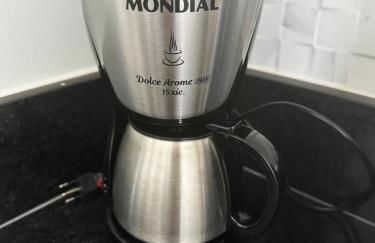 Flat Por do Sol - Foto 38