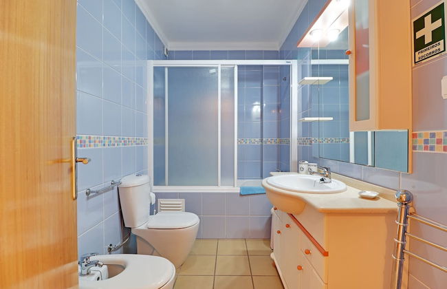 Monte Gordo Downtown by Homing - Foto 22