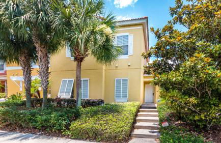 Encantada Rose - a 4 bed townhouse near Disney - Foto 8