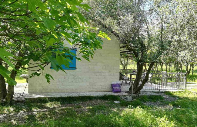 Rajana Bungalow 2 - Foto 9