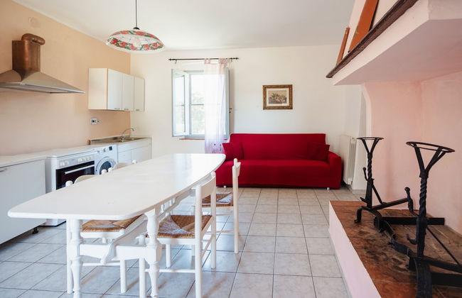 Agriturismo Monte Argentario - Foto 28