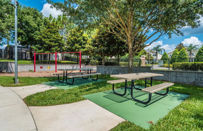 Windsor Hills Resort Homes, Townhomes & Condos - Foto 25