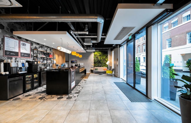 Staycity Aparthotels , Birmingham, City Centre - Foto 54