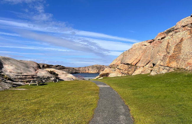 4 Person Holiday Home in Kungshamn - Foto 12