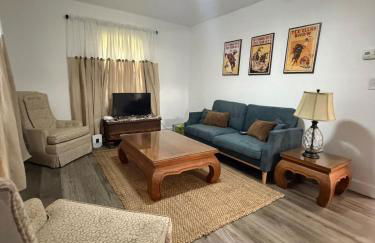 2 bdrm cottage in charming Bartow - Foto 22