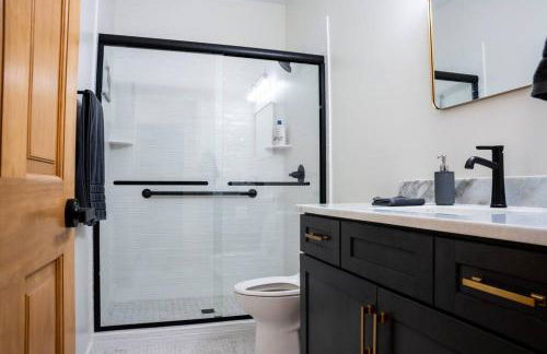 Private Retreat! Pool, Hot Tub, Awesome Views, Washer & Dryer, Wi-Fi, Near Rome, GA - Foto 23